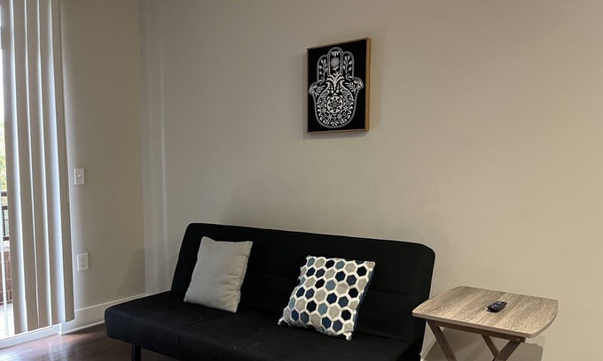 Montgomery Village Apartment | Lovely Gaithersburg Home