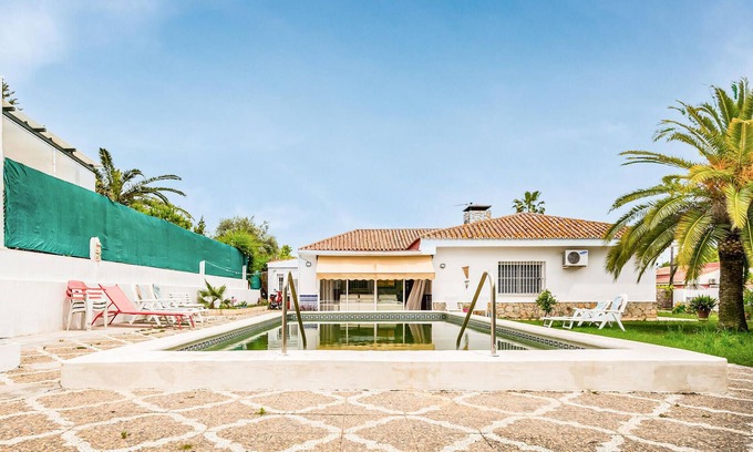 Valencina de la Concepcion House | Lovely home in Valencina de la Concep