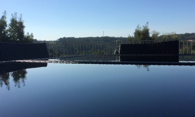 Vitorino dos Piaes House | LOVELY HOLIDAY HOME WITH POOL, A 20KM OCEAN (PORTUGAL / PONTE DE LIMA)