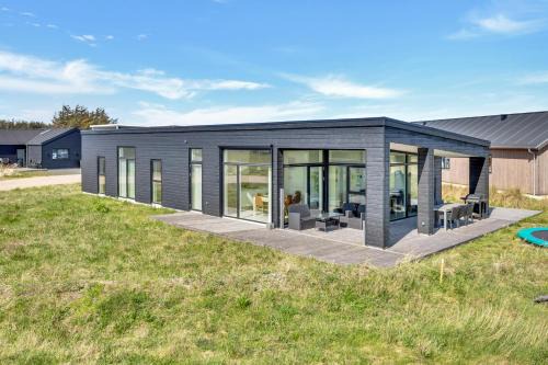 Lokken House | Lovely Holiday Home At Ulken 5