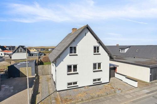 Thyboron Villa | Lovely Holiday Home Close To The Water