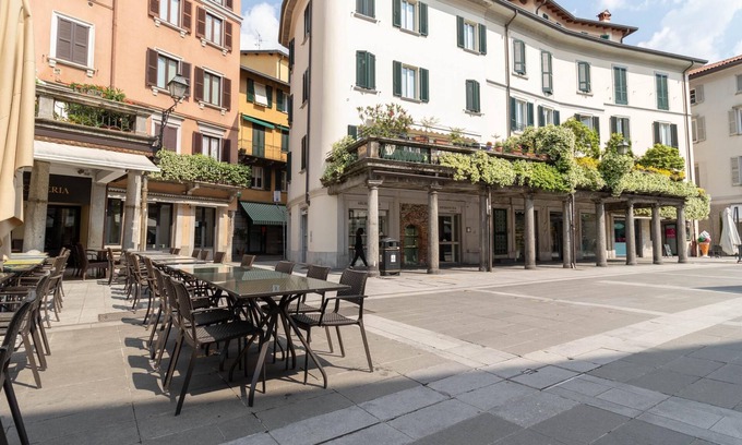 Lecco Apartment | Lovely Home Apartment