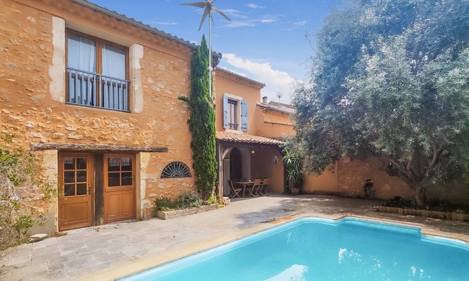 Cazouls-les-Beziers House | Lovely home in Cazouls-lès-Béziers