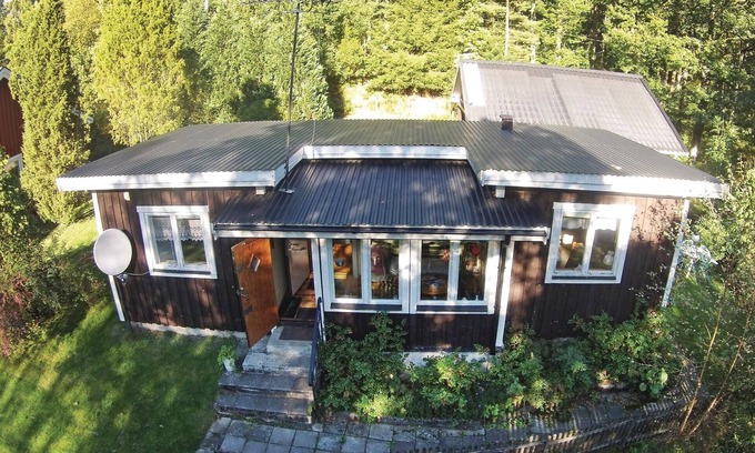 Drakabygget House | Lovely home in örkelljunga with WiFi