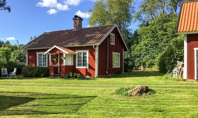 Orsundsbro House | Lovely home in örsundsbro with WiFi