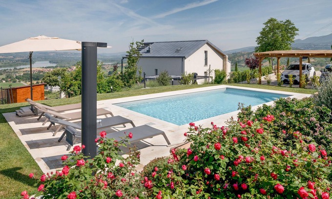 Alviano House | Lovely home in Alviano with kitchen