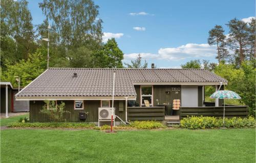 Ans House | Lovely Home In Ans By With Wifi