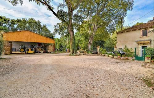 Arles House | Lovely Home In Arles With Wifi
