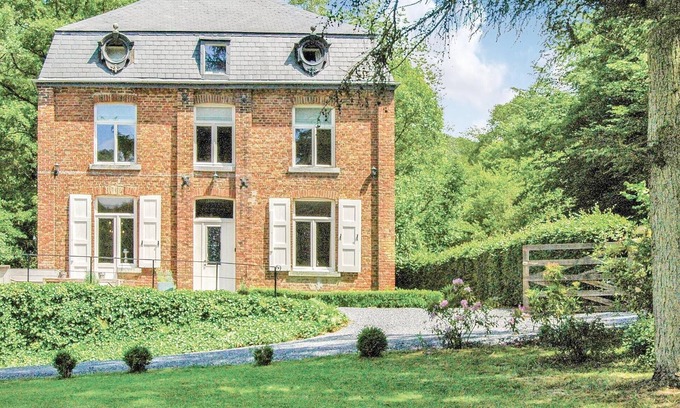 Sevry House | Lovely home in Beauraing