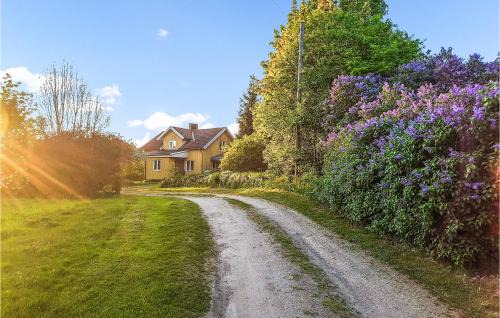 Berghem House | Lovely Home In Berghem With Wifi