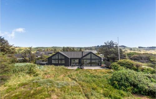 Blokhus House | Lovely Home In Blokhus With Sauna