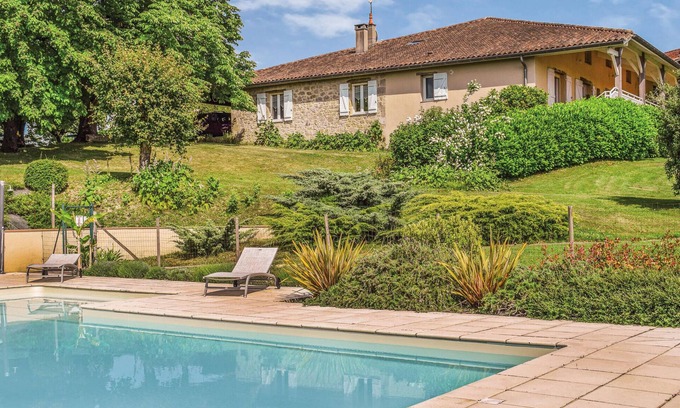 Bourgougnague House | Lovely home in Bourgougnague
