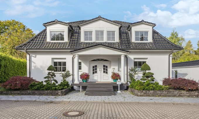 Dassendorf House | Lovely home in Dassendorf with WiFi