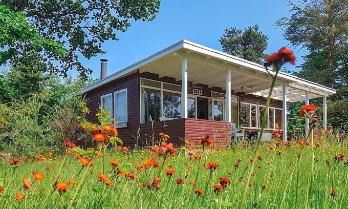 Lystrup House | Lovely home in Egå with WiFi