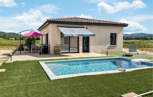 Vallon-Pont-d'Arc House | Lovely Home In Vallon-Pont-D'arc