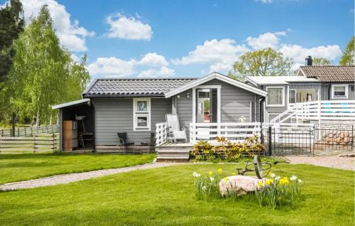 Hammaro House | Lovely Home In Hammarö With Lake View
