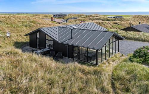 Argab House | Lovely Home In Hvide Sande With Sauna
