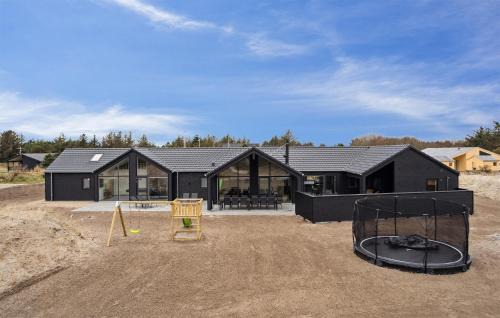 Hvide Sande House | Lovely Home In Hvide Sande With Sauna