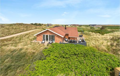 Argab House | Lovely Home In Hvide Sande With Sauna