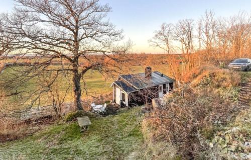 Farjestaden House | Lovely Home In Kråketorp With Wifi