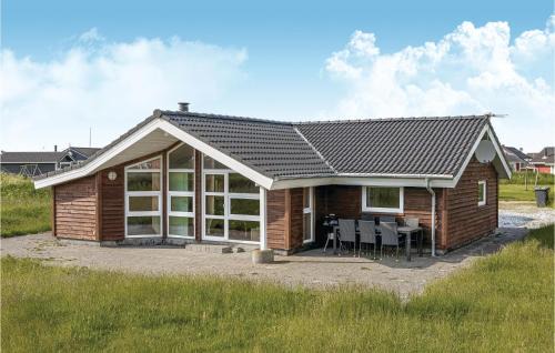 Lokken House | Lovely Home In Løkken With Kitchen