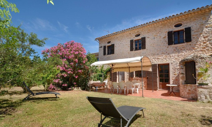 La Garde House | Lovely home in La Garde with kitchen