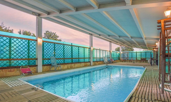 Casa Papa House | Lovely home in Modica