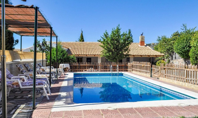 Montefrio House | Lovely home in Montefrío