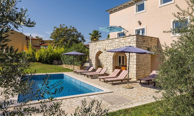 Karojba House | Lovely home in Motovun