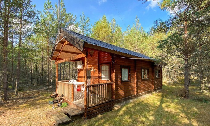 Nybro House | Lovely home in Nybro with WiFi