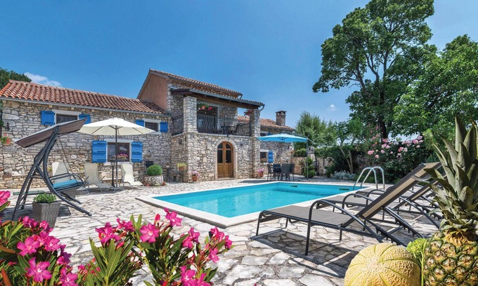 Puntera House | Lovely home in Puntera