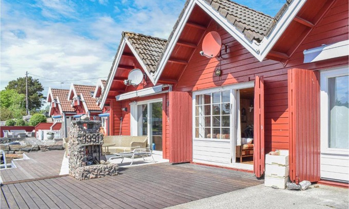 Sogne House | Lovely Home In Søgne With Wifi