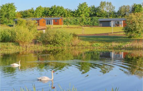 Suesel House | Lovely Home In Süsel With Wifi