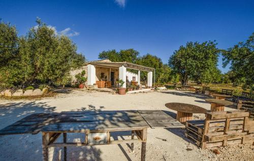 Scicli House | Lovely Home In Scicli With Wifi