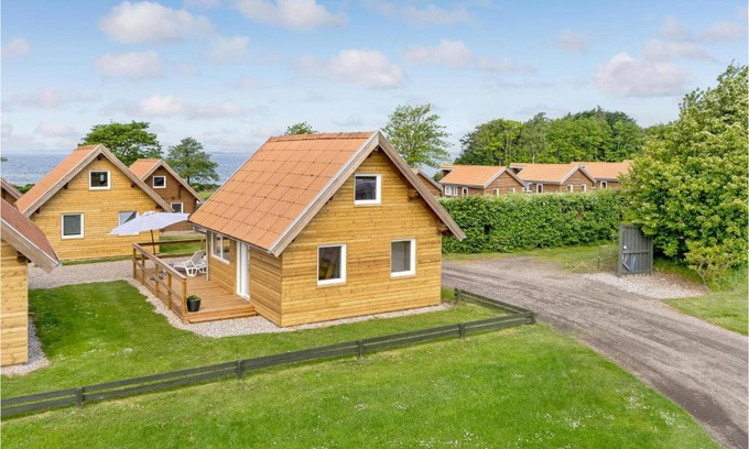 Tranekaer House | Lovely Home In Tranekær