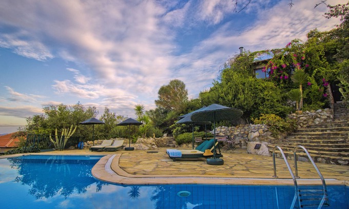 Sogut Villa | Lovely private villa set in the peaceful retreat of Sögüt - Picture Perfect!