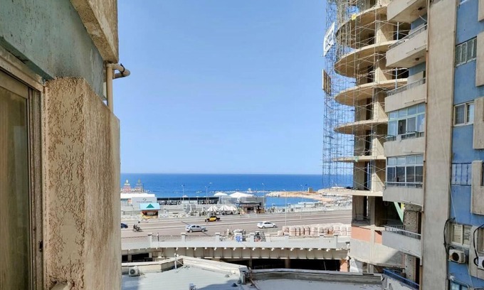Sidi Jabir Apartment | lovely time