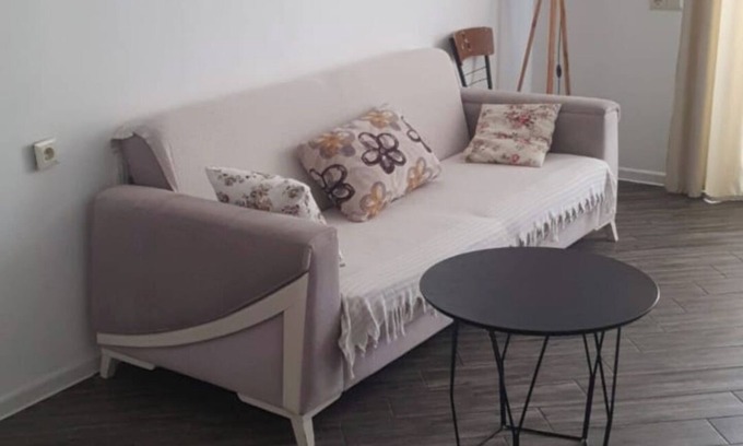 Tbilisi Apartment | Lovely1bedroomRentalUnit