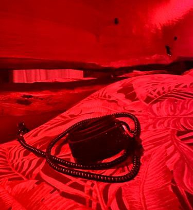 Floing Hotel | Loveroom en bords de Meuse