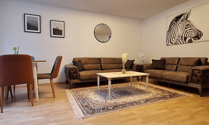 Herzogenrath Apartment | Lovingly furnished apartment in Herzogenrath