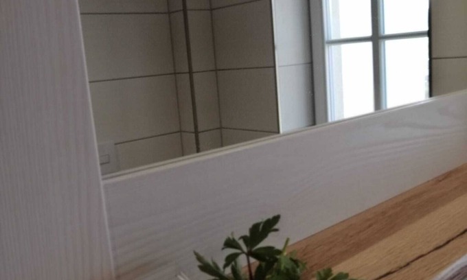Leutersdorf Apartment | Lovingly furnished, quiet vacation apartment "LANDLUST" pet-friendly!