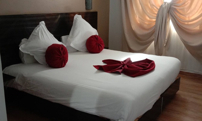 Dcheira El Jihadia Hotel | low-cost hotel