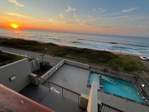 La Mercy Apartment | Low Tide