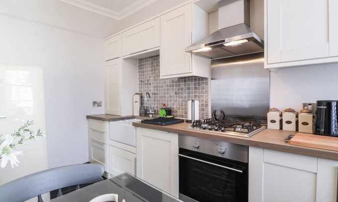 Airth Cottage | Lower Neuk