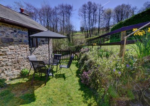 Builth Wells House | Lower Rheol
