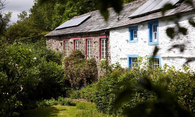 Penrith Bed & Breakfast | Lowthwaite B&B