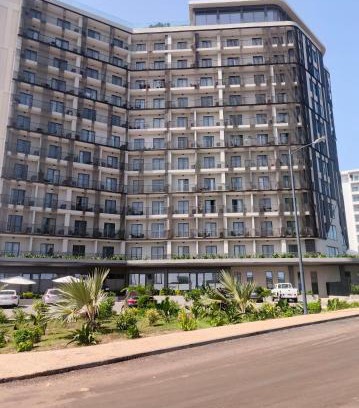 East Legon Apartment | LoxwoodStudio by UniqueView