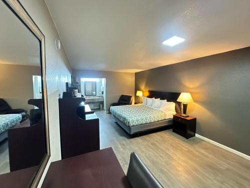 Gainesville Hotel | Loyalty Inn Gainesville