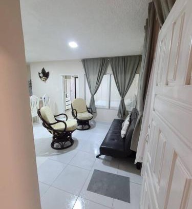 Ibarra Apartment | LoyRiver Suits llll