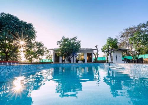 Khalapur Villa | LSQ Ruturaj Farms